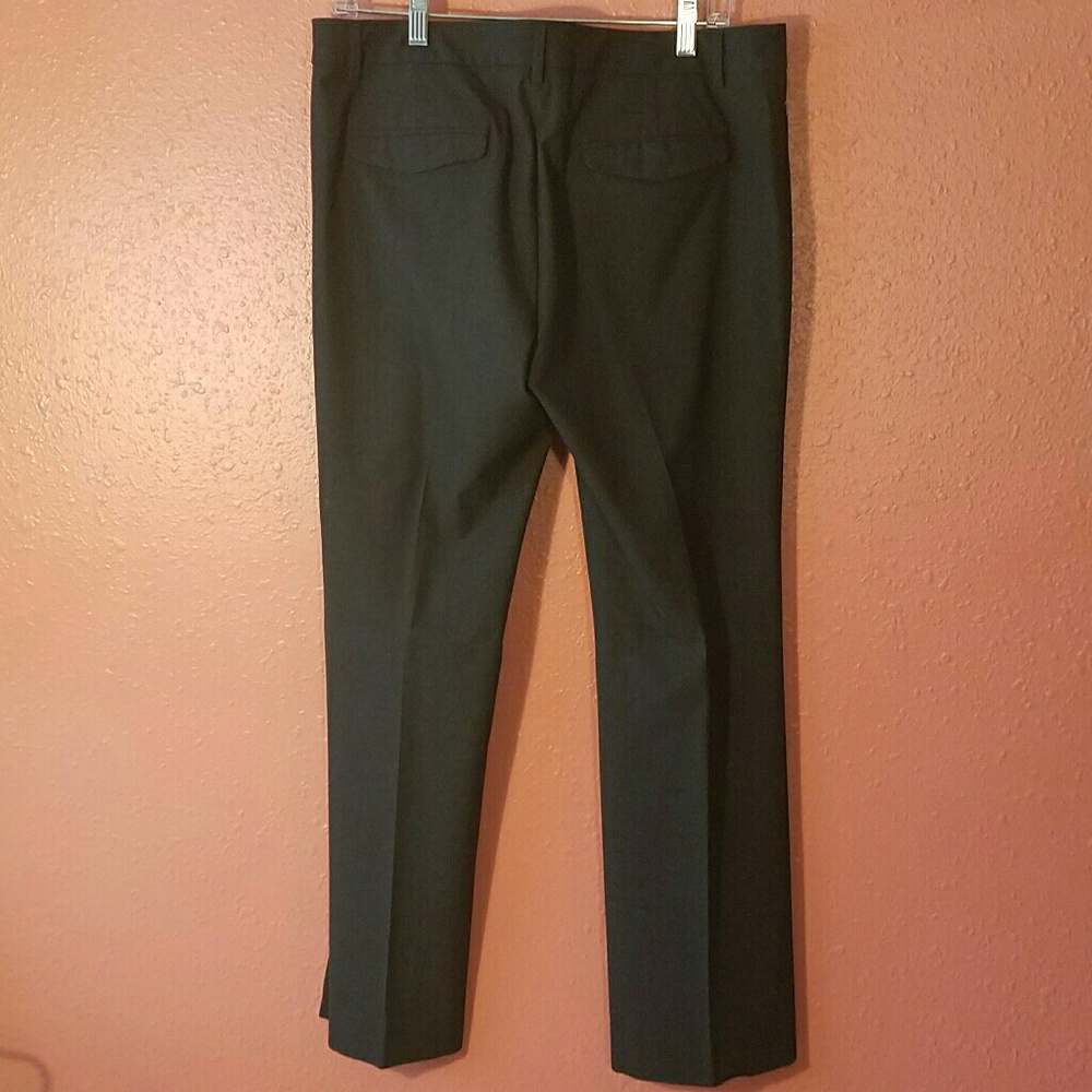GAP slacks - Picture 2 of 3